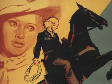 Всадник без головы