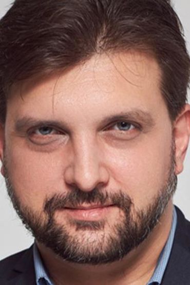 Андрей Гурамишвили