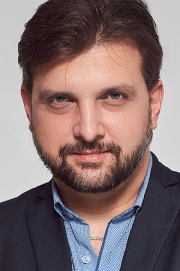 Андрей Гурамишвили