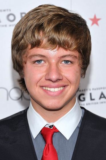 Остин Коулмэн