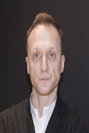 Владимир Мишуков