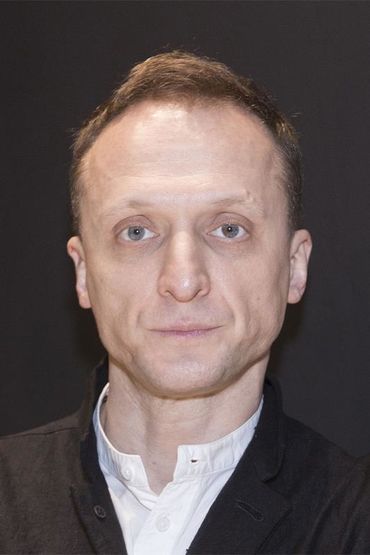 Владимир Мишуков