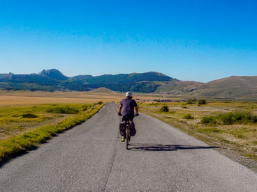 Итальянское вело-приключение Итальянское вело-приключение