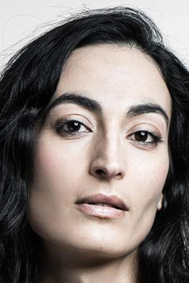 Летиция Эйдо