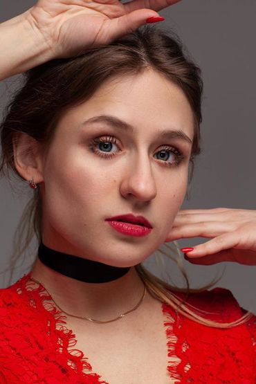 Анастасия Шестовская