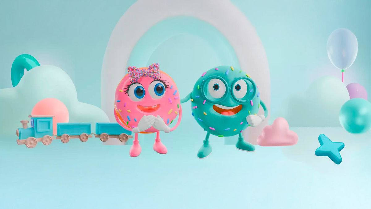 Viju как ты растёшь