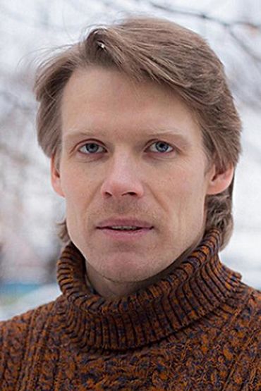 Дмитрий Бедарев