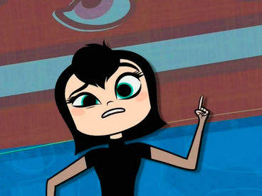 Отель Трансильвания Отель Трансильвания