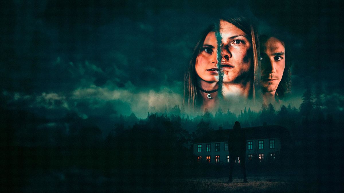 Тёмные окна