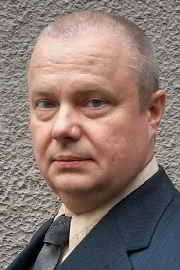 Владимир Чуприков
