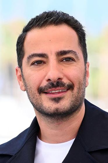 Navid Mohammadzadeh