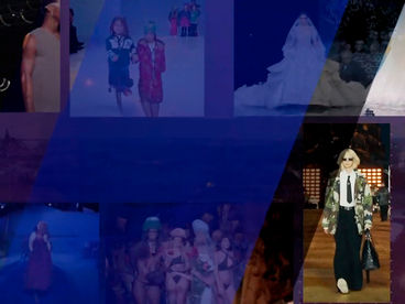 Biggest fashion events Biggest fashion events
