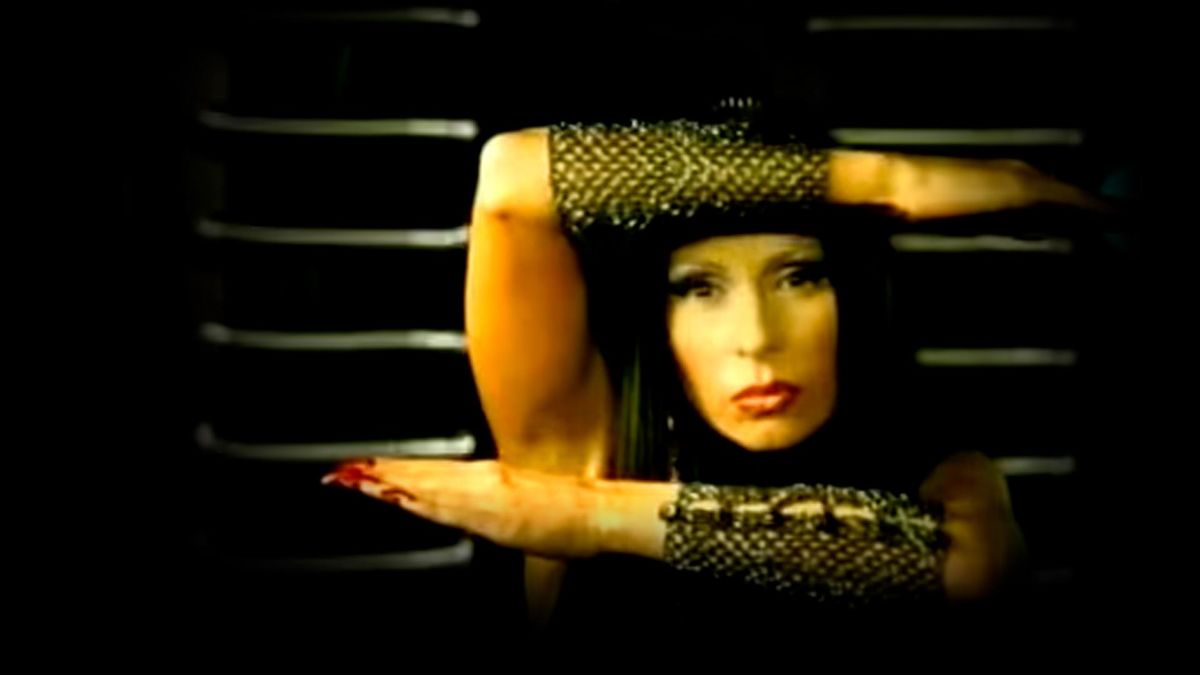 Марина Хлебникова - Печаль моя (ППК remix)