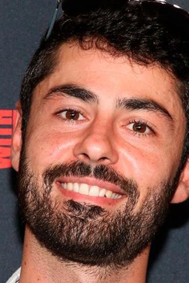 Пьер Цигаридис