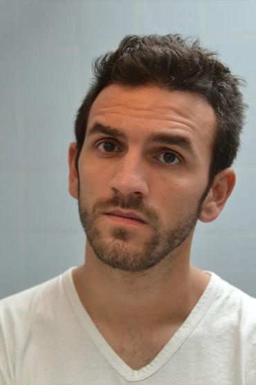 Ариель Нуньес