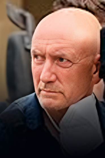 Дермот Бойд