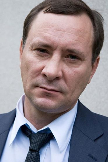 Константин Тополага