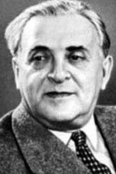Борис Петкер