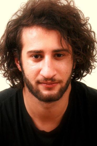 Джордж Тобал