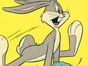 Багз Банни Багз Банни