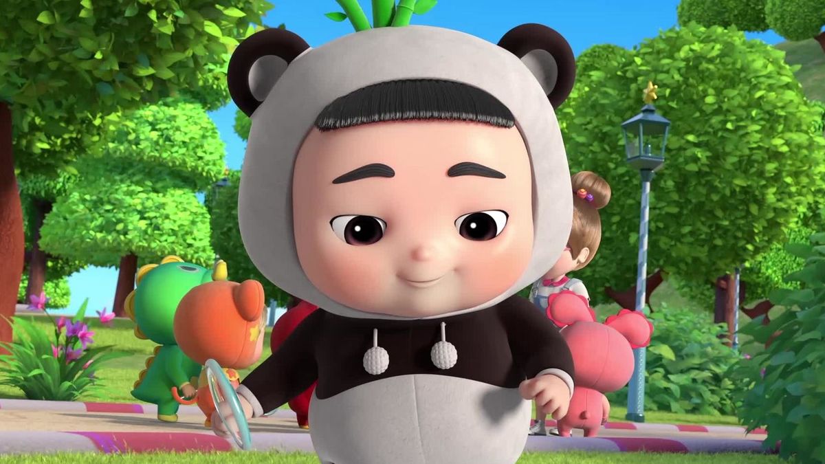 Подарок от муравьев