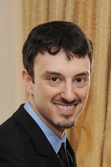 Майкл Цимбалист