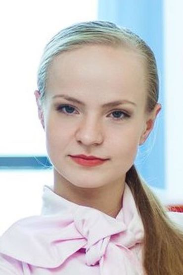 Дарья Беднарская