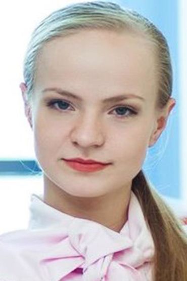 Дарья Беднарская