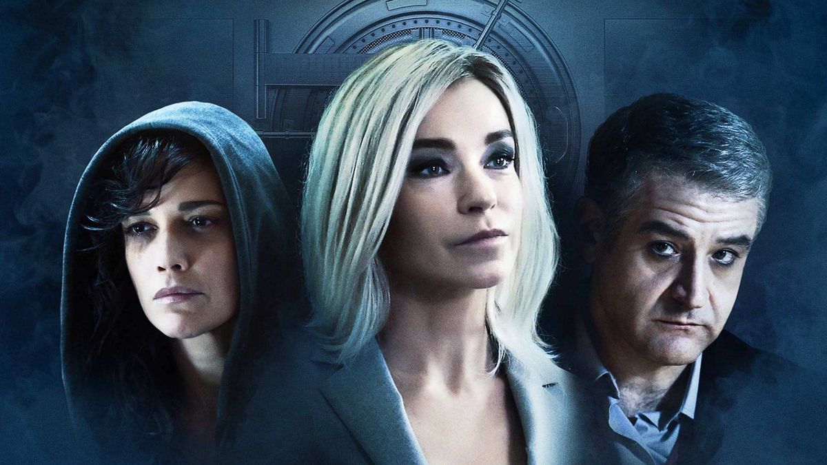 Ночное ограбление