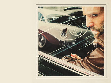 Ограбление на Бейкер-стрит