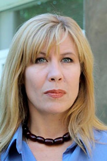 Дарья Юргенс