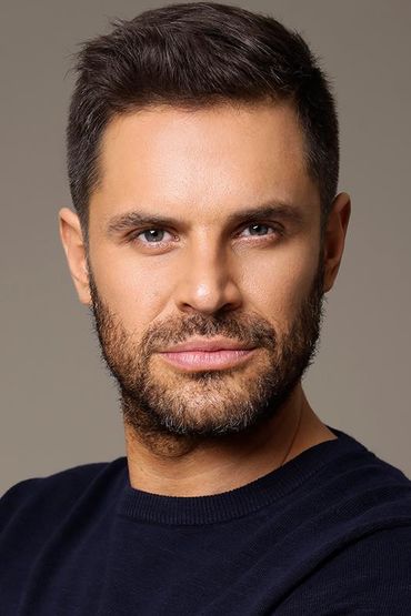 Марк Тачер