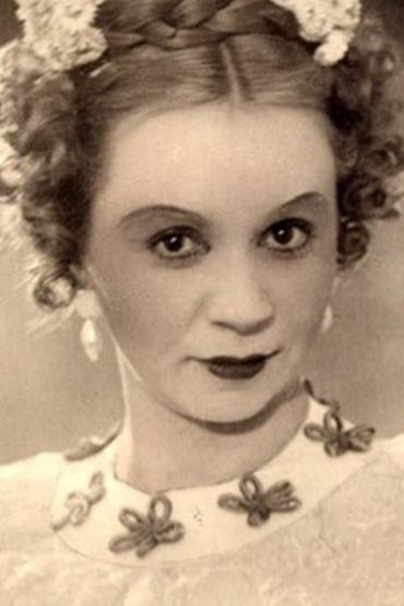 Валентина Ковель