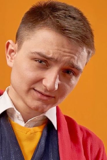 Александр Тудовши