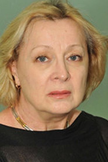 Нелли Пшенная