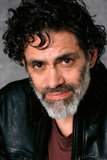 Мануэль Уриса