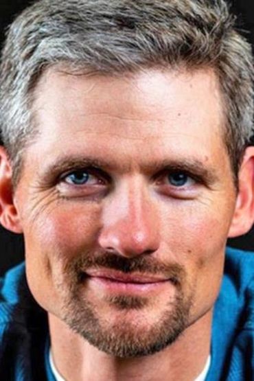 Роберт III А.Роджерс