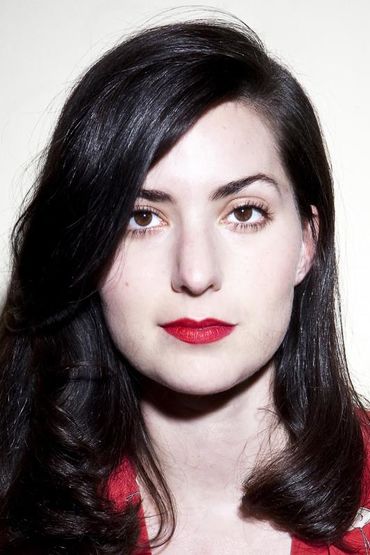 Ребекка Злотовски