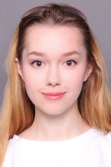 Алиса Дебабова-Лукшина