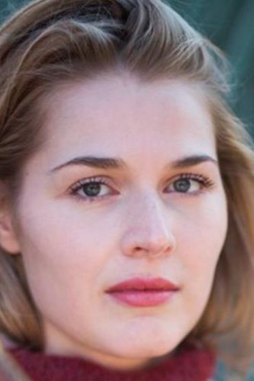 Johanna Hagen