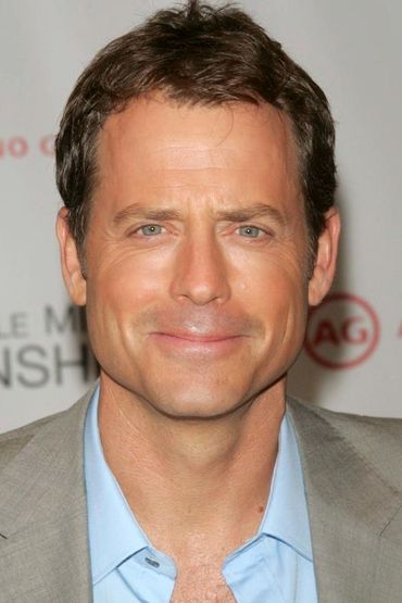 Грег Кинниэр