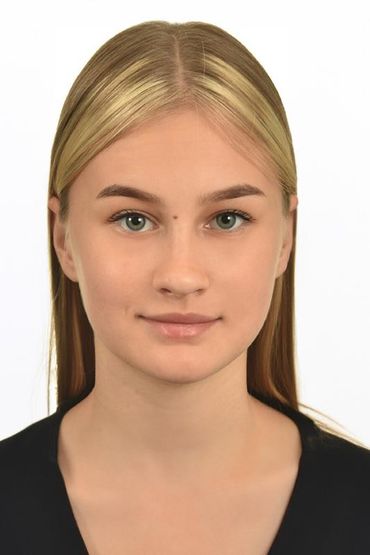 Кристина Фогель