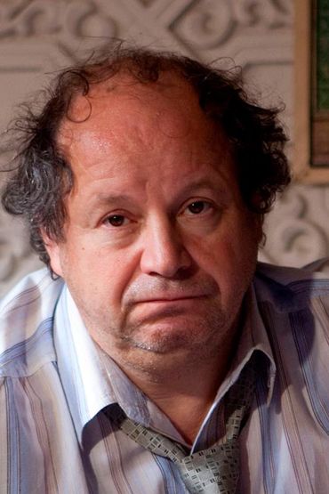 Дмитрий Астрахан