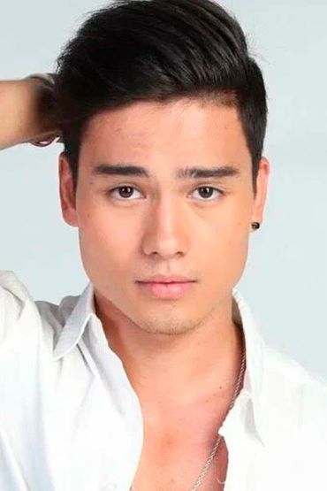 Марко Гумабао