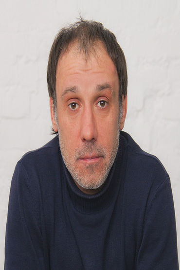 Михаил Орлов
