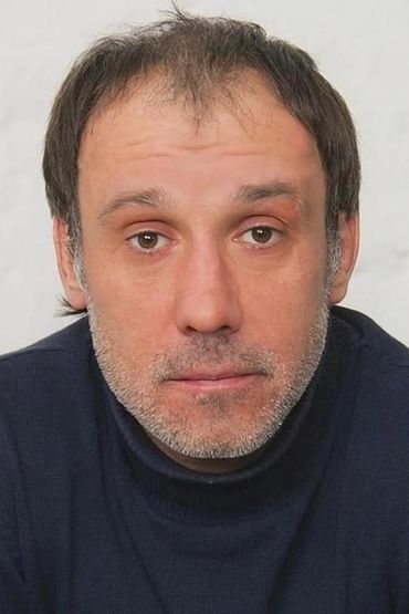 Михаил Орлов