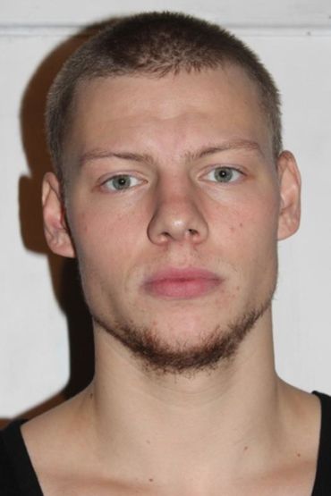 Дмитрий Власкин