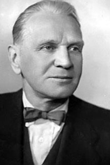 Георгий Ковров