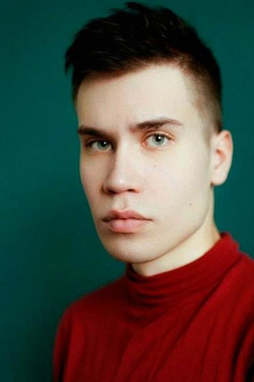 Дима Мальков