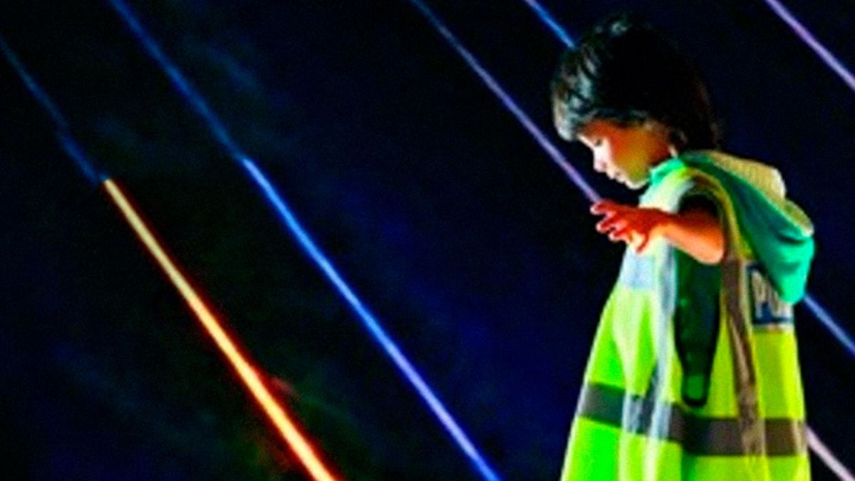 Одинокий остров